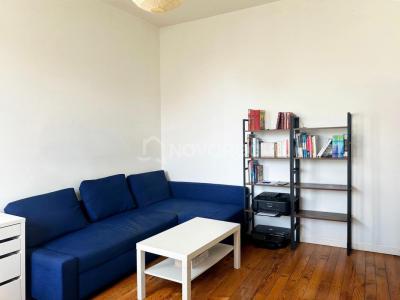 Annonce Vente 2 pi�ces Appartement Pau 64