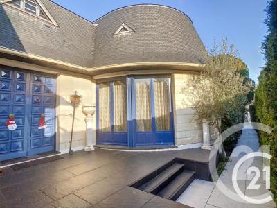 Annonce Vente 7 pi�ces Maison Thiais 94