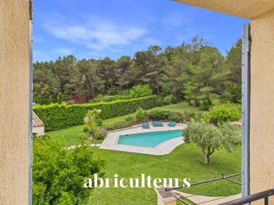 Annonce Vente 8 pi�ces Maison Rognes 13