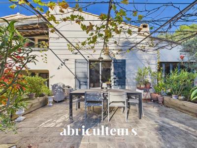 Annonce Vente 8 pi�ces Maison Rognes 13