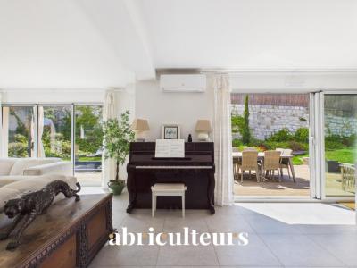 Acheter Maison 117 m2 Saint-laurent-du-var