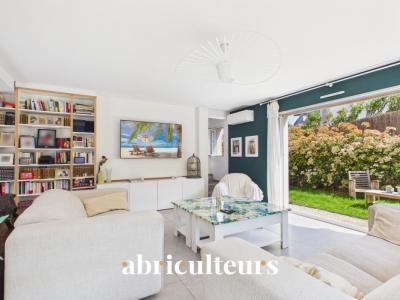 Acheter Maison Saint-laurent-du-var Alpes Maritimes