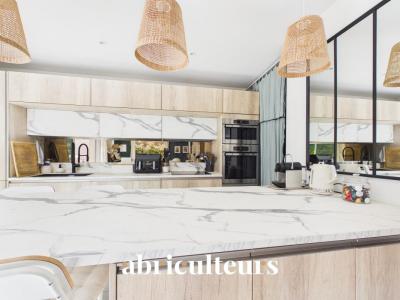 Acheter Maison Saint-laurent-du-var 949000 euros