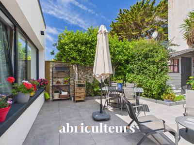 Annonce Vente 4 pi�ces Maison Croisic 44