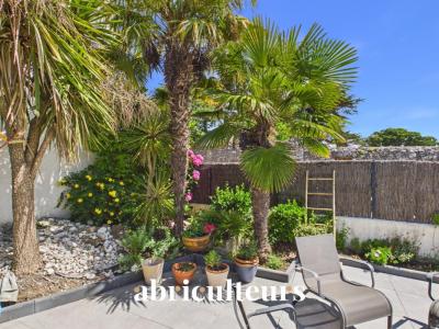 Acheter Maison 74 m2 Croisic