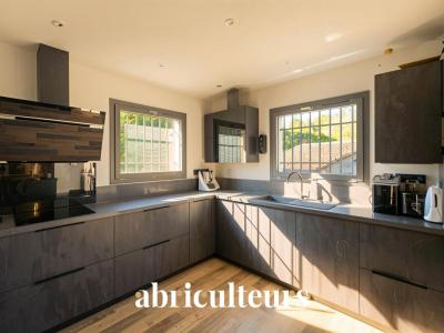 Acheter Maison 248 m2 Fuveau