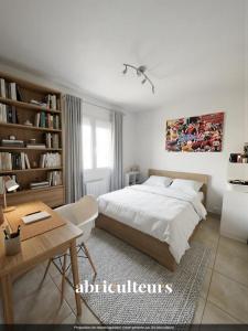 Acheter Maison Saint-savournin 521000 euros