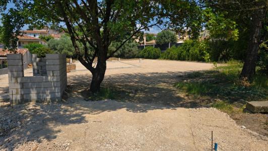 Annonce Vente Terrain Fuveau 13