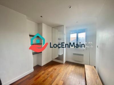 For rent Paris-20eme-arrondissement 1 room 29 m2 Paris (75020) photo 2