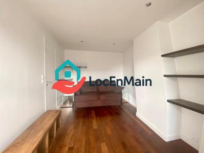 For rent Paris-20eme-arrondissement 1 room 29 m2 Paris (75020) photo 3