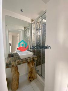 For rent Paris-20eme-arrondissement 1 room 29 m2 Paris (75020) photo 4