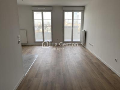 Louer Appartement 62 m2 Blanc-mesnil