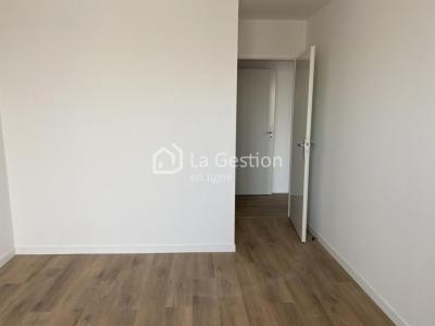 Louer Appartement Blanc-mesnil Seine saint denis
