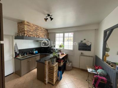 Annonce Location 5 pi�ces Maison Force 24