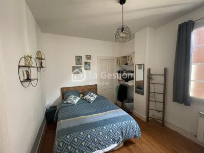 Louer Maison Force 650 euros