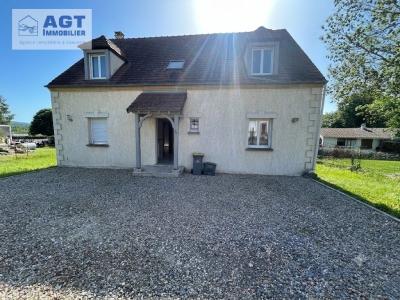 For sale Saint-aubin-en-bray 7 rooms 156 m2 Oise (60650) photo 0