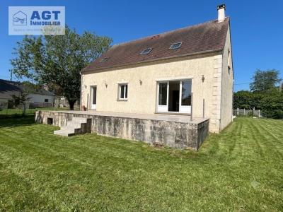 For sale Saint-aubin-en-bray 7 rooms 156 m2 Oise (60650) photo 1