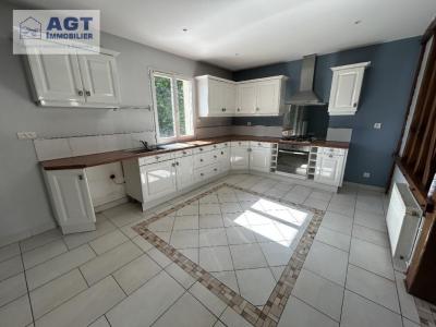 For sale Saint-aubin-en-bray 7 rooms 156 m2 Oise (60650) photo 3