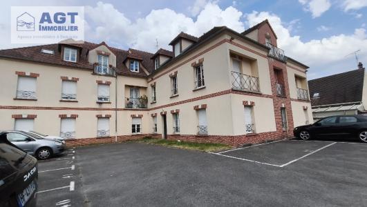 For rent Beauvais 2 rooms 54 m2 Oise (60000) photo 0
