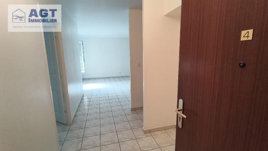 For rent Beauvais 2 rooms 54 m2 Oise (60000) photo 1
