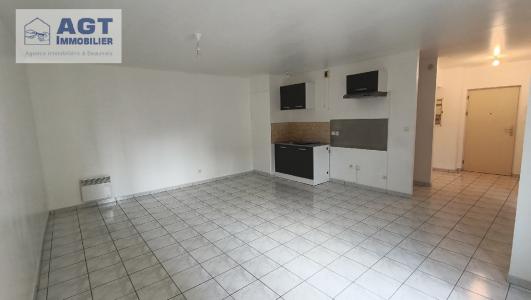 For rent Beauvais 2 rooms 54 m2 Oise (60000) photo 2