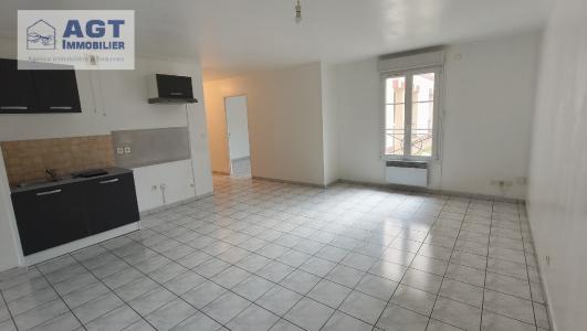 For rent Beauvais 2 rooms 54 m2 Oise (60000) photo 3