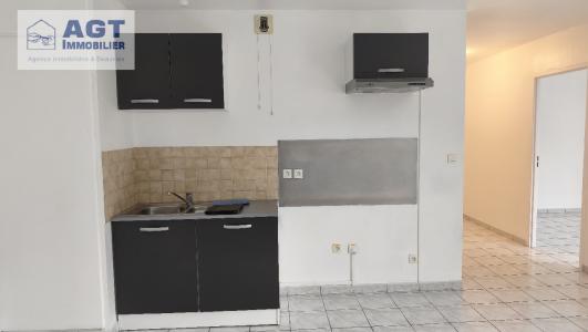 For rent Beauvais 2 rooms 54 m2 Oise (60000) photo 4