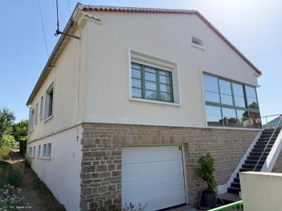 For sale Civray 6 rooms 147 m2 Vienne (86400) photo 1