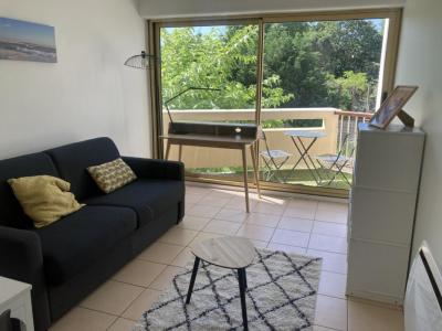 Annonce Location Appartement Gradignan 33