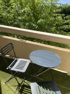 Louer Appartement 23 m2 Gradignan