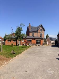 Annonce Vente 10 pi�ces Maison Ramicourt 02