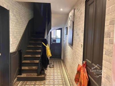 Acheter Maison Ramicourt 445000 euros