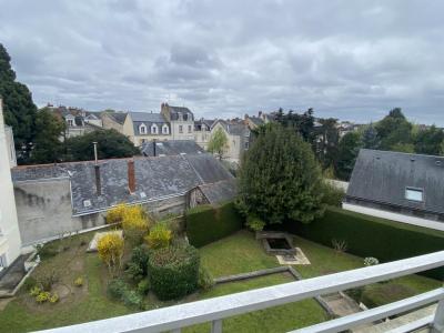 Annonce Vente 4 pi�ces Appartement Angers 49