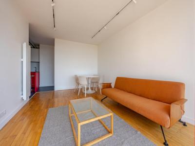 Louer Appartement Nantes Loire atlantique