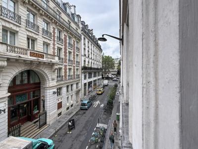 Acheter Appartement Paris-3eme-arrondissement Paris