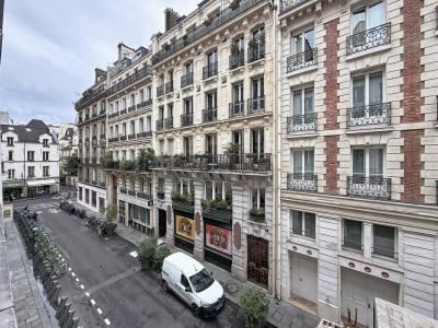 Acheter Appartement Paris-3eme-arrondissement 935000 euros