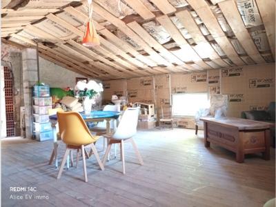 Acheter Maison Aiguefonde 147000 euros