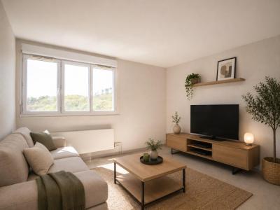 For rent Creusot 3 rooms 64 m2 Saone et loire (71200) photo 2
