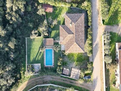 Annonce Vente 5 pi�ces Maison Porto-vecchio 20