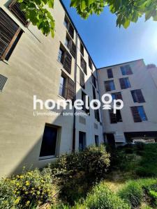 Annonce Vente Appartement Aix-en-provence 13