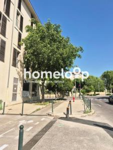 Acheter Appartement 18 m2 Aix-en-provence