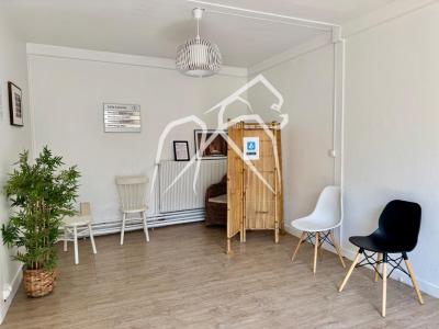 Annonce Vente Local commercial Barentin 76