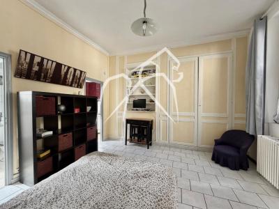 Annonce Vente Appartement Rouen 76