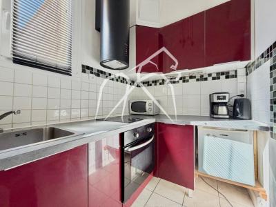 Acheter Appartement Rouen Seine maritime