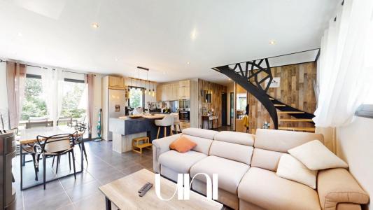 Annonce Vente 5 pi�ces Maison Canteloup 14