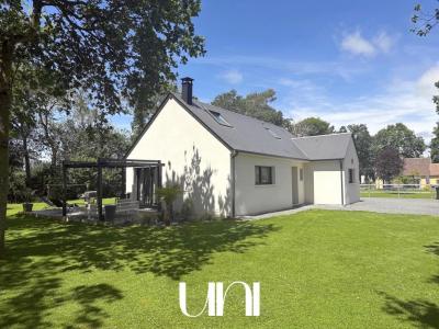Acheter Maison 102 m2 Canteloup