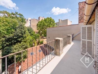 For sale Marseille-6eme-arrondissement 2 rooms 33 m2 Bouches du Rhone (13006) photo 0