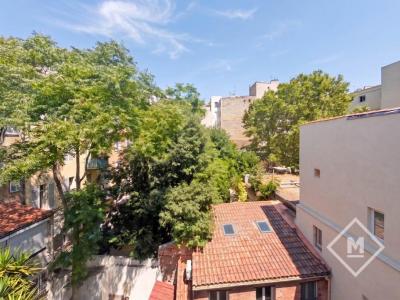 Annonce Vente 2 pi�ces Appartement Marseille-6eme-arrondissement 13