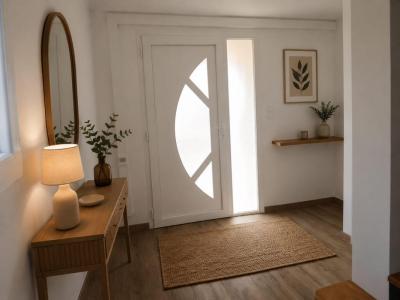 Annonce Vente 5 pi�ces Maison Pujols 47