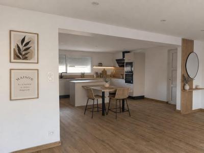 Acheter Maison Pujols Lot et garonne